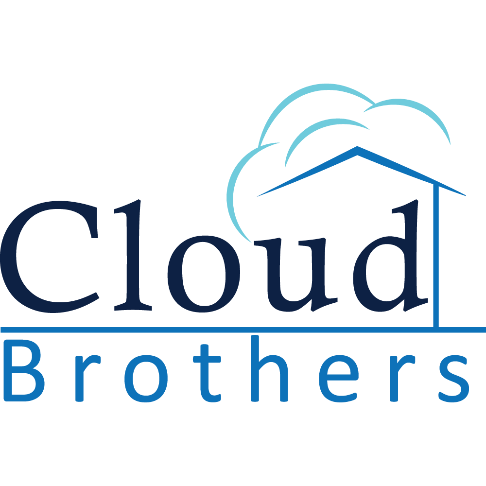 Cloud Brothers Logo