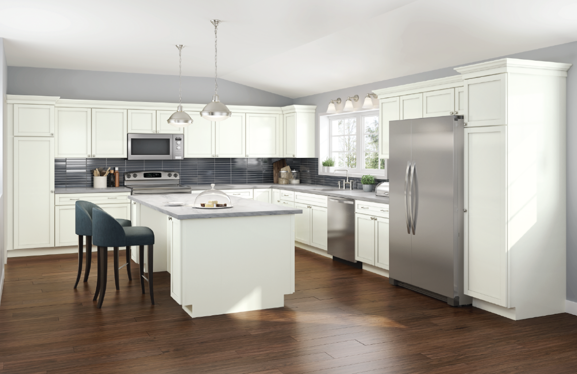 Brother Kitchen and Bath Cabinets: Style, Function, and Space Optimization